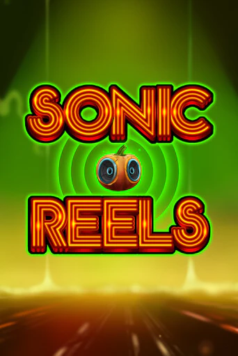 Sonic Reels Играть бесплатно в слот | Вулкан Победа