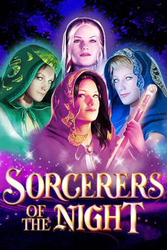 Sorcerers of the Night Играть бесплатно в слот | Вулкан Победа