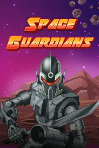 Space Guardians Играть бесплатно в слот | Вулкан Победа