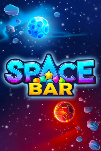 Space Bar Играть бесплатно в слот | Вулкан Победа
