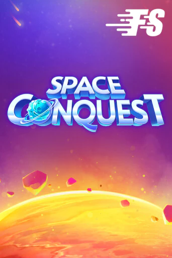 Space Conquest Играть бесплатно в слот | Вулкан Победа