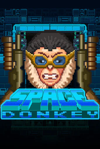 Space Donkey Играть бесплатно в слот | Вулкан Победа