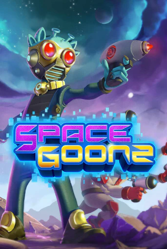 Space Goonz Играть бесплатно в слот | Вулкан Победа