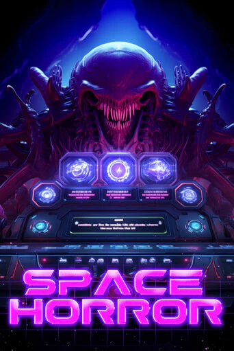 Space Horror Играть бесплатно в слот | Вулкан Победа