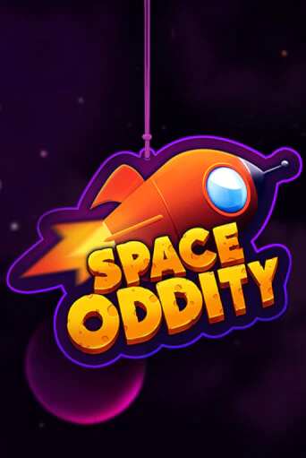 Space Oddity Играть бесплатно в слот | Вулкан Победа