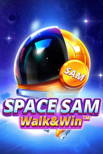 Space Sam Walk And Win TM Играть бесплатно в слот | Вулкан Победа