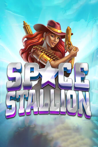 Space Stallion Играть бесплатно в слот | Вулкан Победа