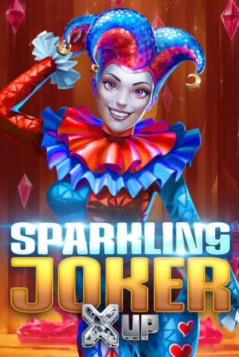 Sparkling Joker X UP™ Играть бесплатно в слот | Вулкан Победа