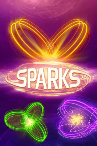 Sparks Играть бесплатно в слот | Вулкан Победа
