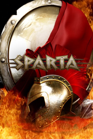 Sparta Играть бесплатно в слот | Вулкан Победа