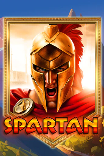 Spartan Играть бесплатно в слот | Вулкан Победа