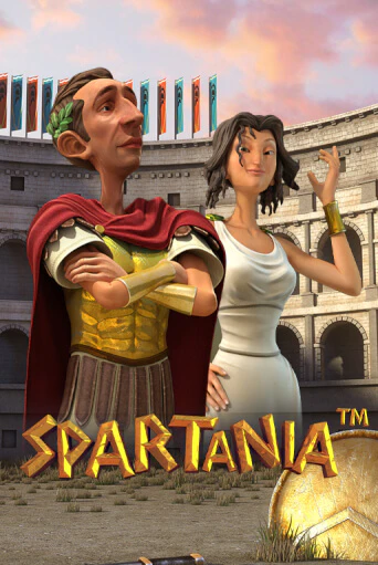 Spartania Играть бесплатно в слот | Вулкан Победа