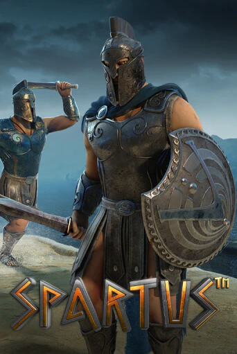 Spartus Играть бесплатно в слот | Вулкан Победа