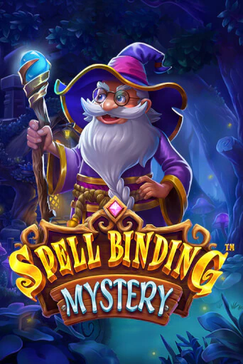 Spellbinding Mystery™ Играть бесплатно в слот | Вулкан Победа