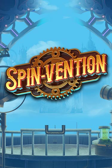 Spin-vention Играть бесплатно в слот | Вулкан Победа
