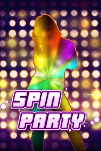 Spin Party Играть бесплатно в слот | Вулкан Победа