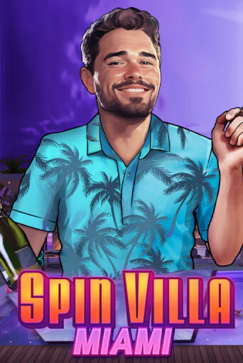 Spin Villa Играть бесплатно в слот | Вулкан Победа