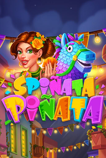 Spinata Pinata Играть бесплатно в слот | Вулкан Победа