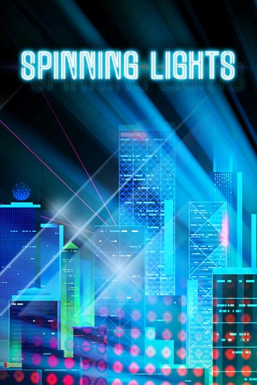 Spinning Lights Играть бесплатно в слот | Вулкан Победа