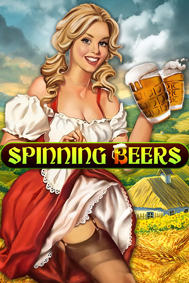 Spinning Beers Играть бесплатно в слот | Вулкан Победа