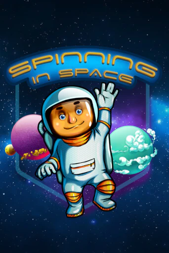 Spinning In Space Играть бесплатно в слот | Вулкан Победа