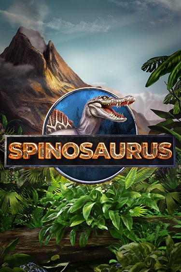 Spinosaurus Играть бесплатно в слот | Вулкан Победа