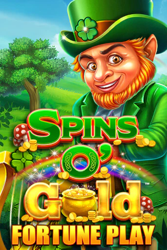 Spins O’ Gold Fortune Play Играть бесплатно в слот | Вулкан Победа