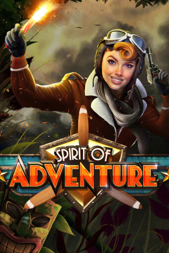 Spirit of Adventure Играть бесплатно в слот | Вулкан Победа