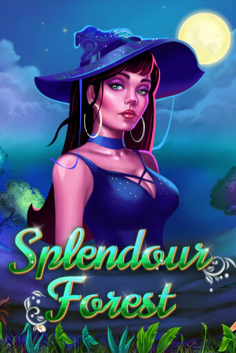 Splendour Forest Играть бесплатно в слот | Вулкан Победа