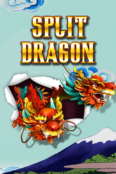 Split Dragon Играть бесплатно в слот | Вулкан Победа