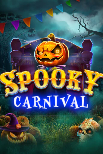 Spooky Carnival Играть бесплатно в слот | Вулкан Победа