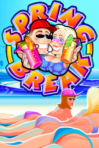 Spring Break Играть бесплатно в слот | Вулкан Победа