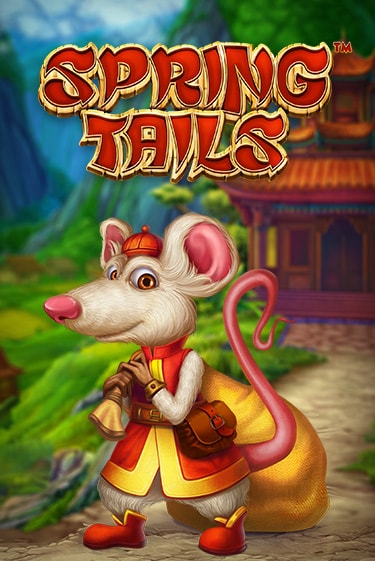 Spring Tails Играть бесплатно в слот | Вулкан Победа