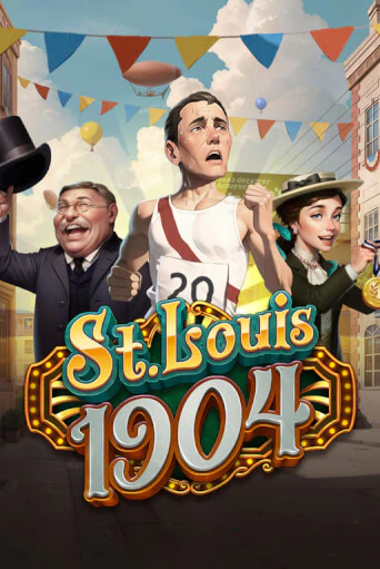 St Louis 1904 Играть бесплатно в слот | Вулкан Победа