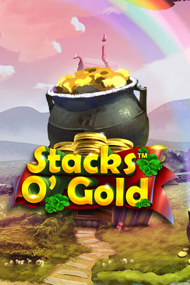 Stacks O' Gold Играть бесплатно в слот | Вулкан Победа