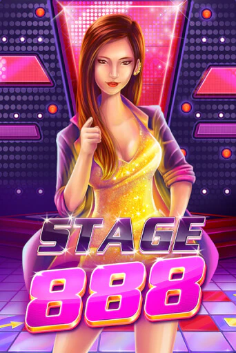 Stage 888 Играть бесплатно в слот | Вулкан Победа