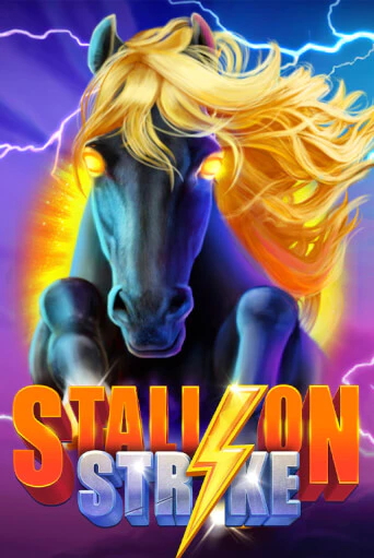 Stallion strike Играть бесплатно в слот | Вулкан Победа