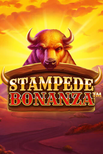 Stampede Bonanza Играть бесплатно в слот | Вулкан Победа