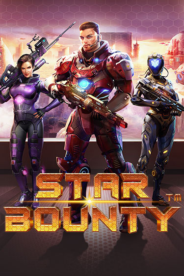 Star Bounty Играть бесплатно в слот | Вулкан Победа