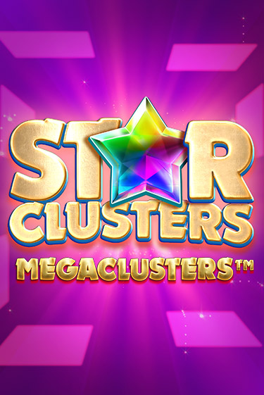 Star Clusters Играть бесплатно в слот | Вулкан Победа