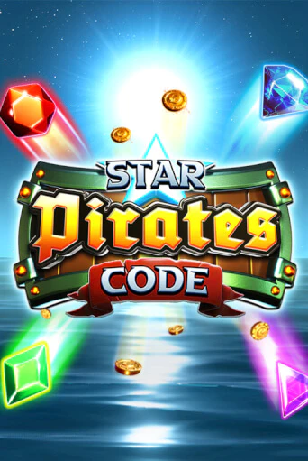 Star Pirates Code Играть бесплатно в слот | Вулкан Победа
