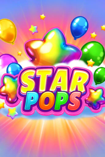 Star Pops Играть бесплатно в слот | Вулкан Победа