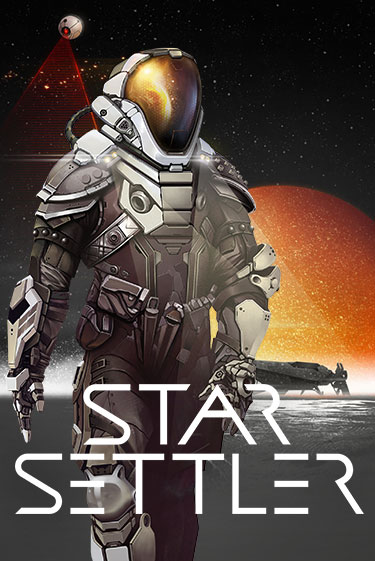 Star Settler Играть бесплатно в слот | Вулкан Победа
