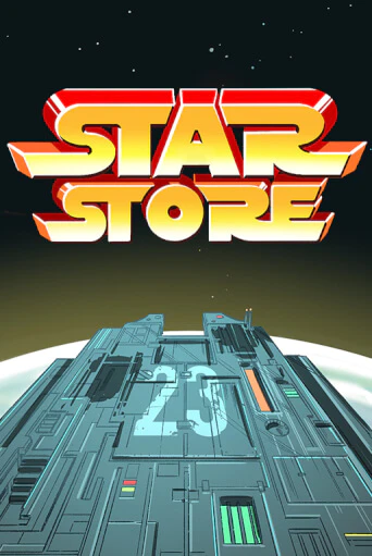 Star store Играть бесплатно в слот | Вулкан Победа