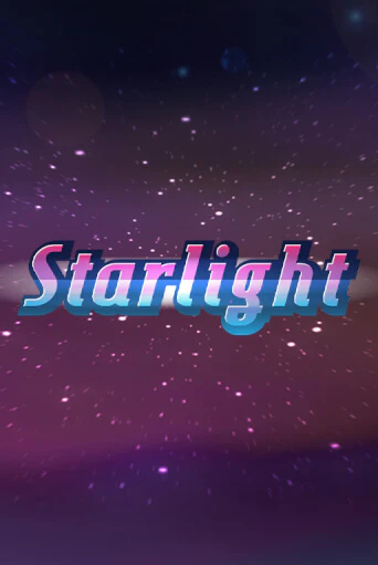 Starlight Играть бесплатно в слот | Вулкан Победа