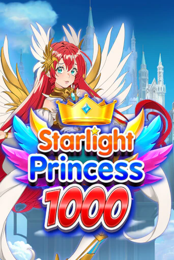 Starlight Princess 1000 Играть бесплатно в слот | Вулкан Победа