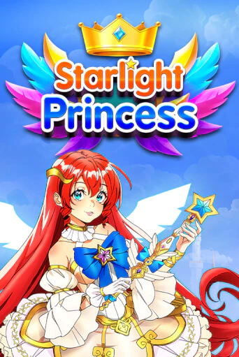 Starlight Princess Играть бесплатно в слот | Вулкан Победа