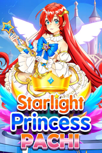 Starlight Princess Pachi Играть бесплатно в слот | Вулкан Победа