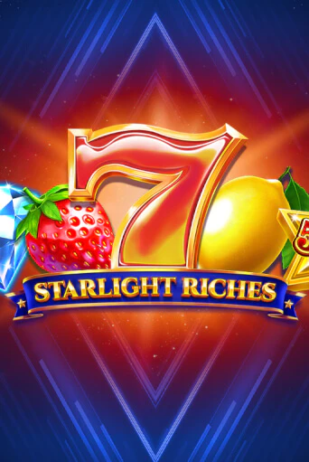 Starlight Riches Играть бесплатно в слот | Вулкан Победа