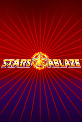Stars Ablaze Играть бесплатно в слот | Вулкан Победа